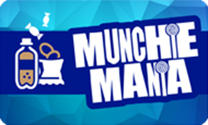 Gifts from Home - Munchie Mania