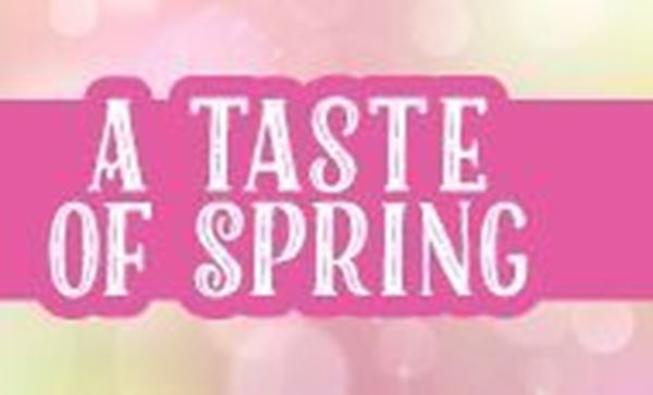 Picture of Gifts From Home - A Taste of Spring Limited Time Offer